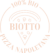 Bio-Pizzeria Biotto 1030 Wien Logo